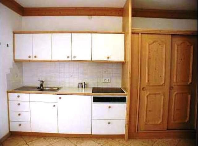 乌特露贝住宅酒店 圣坎迪朵 外观 照片